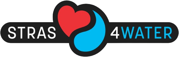 Logo Stras4Water