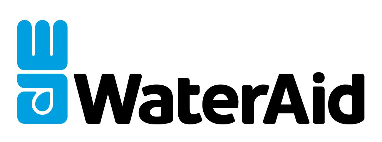 WaterAid logo